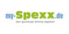 my-Spexx.de Logo